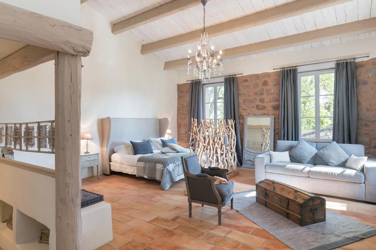 Chateau des Bertrands Le Cannet-des-Maures Extérieur photo
